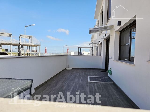 3 quarto Apartamento para venda em Torrevieja com piscina garagem - 335 000 € (Ref: 8488970)
