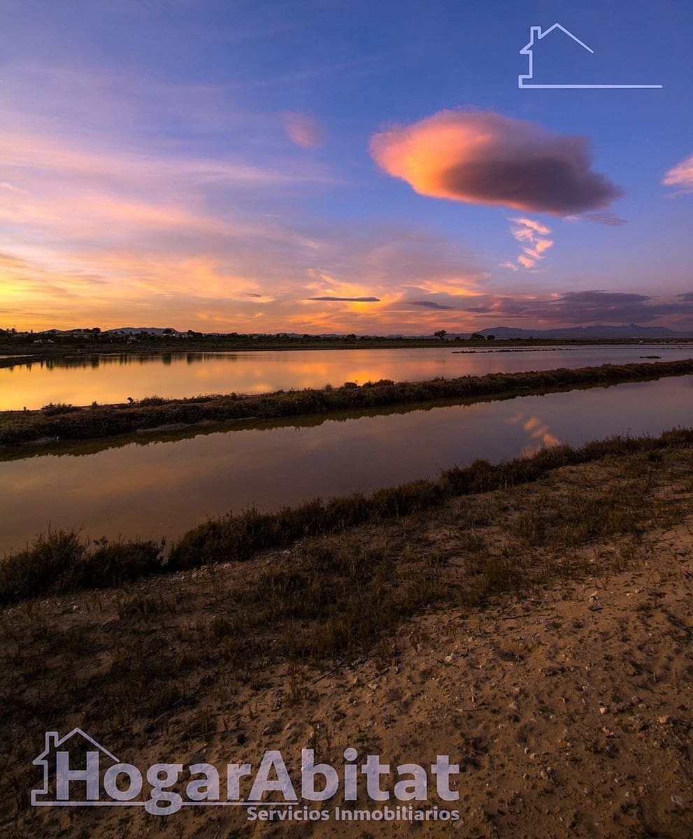 3 camera da letto Villa in vendita in La Marina del Pinet con garage - 623.000 € (Rif: 8491140)