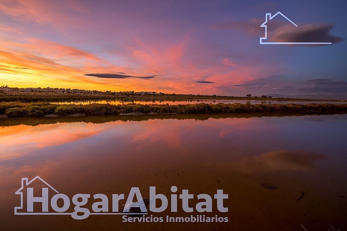 3 camera da letto Villa in vendita in La Marina del Pinet con garage - 623.000 € (Rif: 8491140)