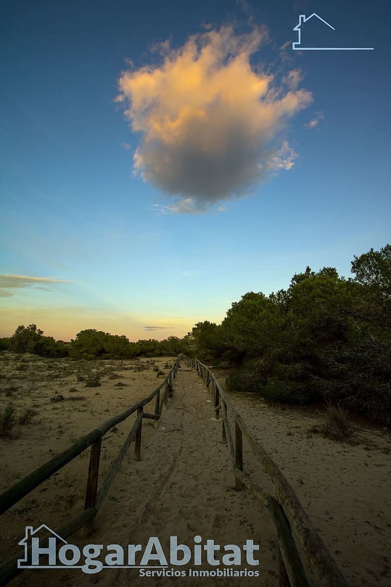 3 camera da letto Villa in vendita in La Marina del Pinet con garage - 623.000 € (Rif: 8491140)