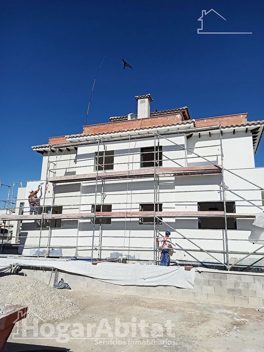 3 camera da letto Villa in vendita in La Marina del Pinet con garage - 623.000 € (Rif: 8491140)