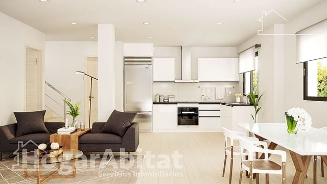 3 chambre Villa/Maison à vendre à La Marina del Pinet, Elche / Elx avec garage - 623 000 € (Ref: 8491140)