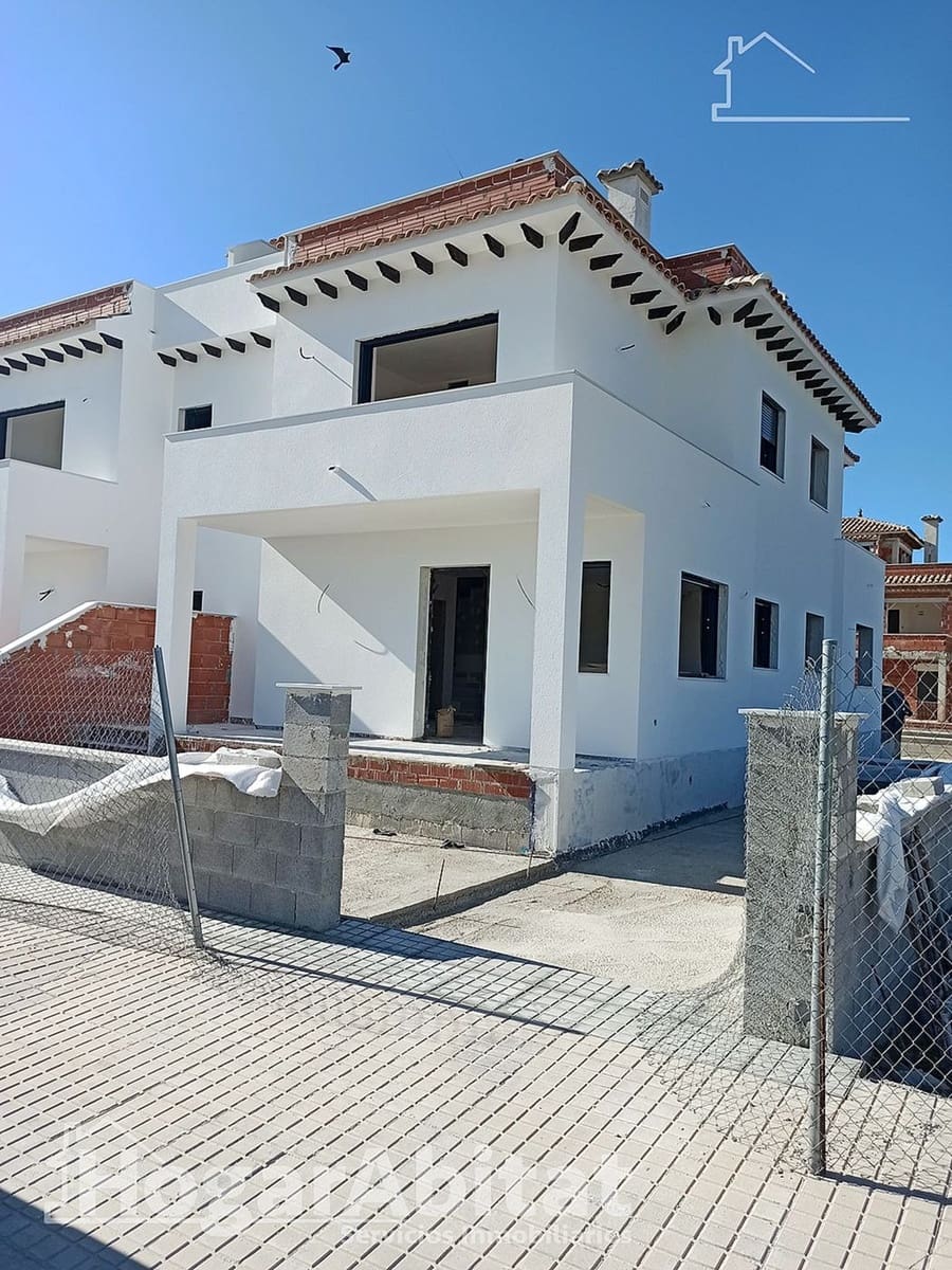 3 camera da letto Villa in vendita in La Marina del Pinet con garage - 623.000 € (Rif: 8491140)