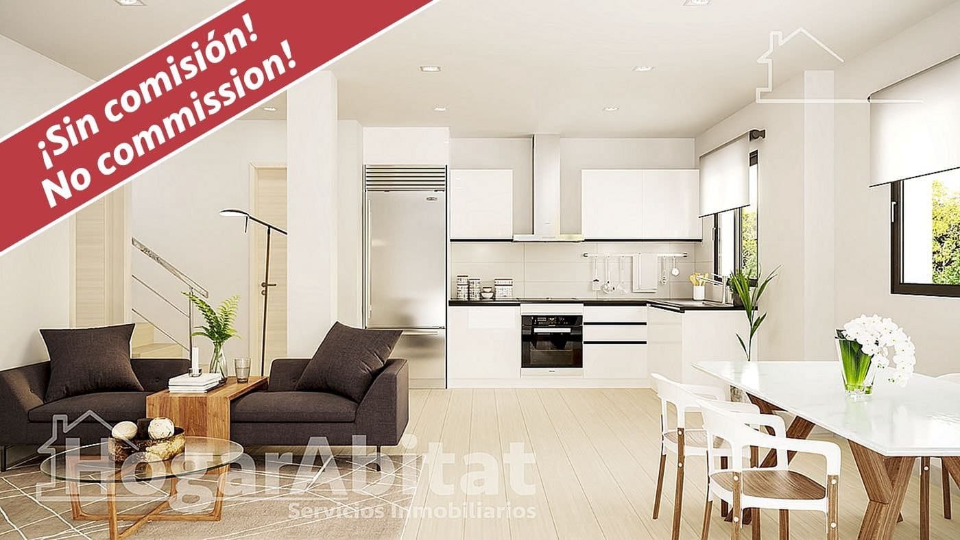 3 camera da letto Villa in vendita in La Marina del Pinet con garage - 623.000 € (Rif: 8491140)