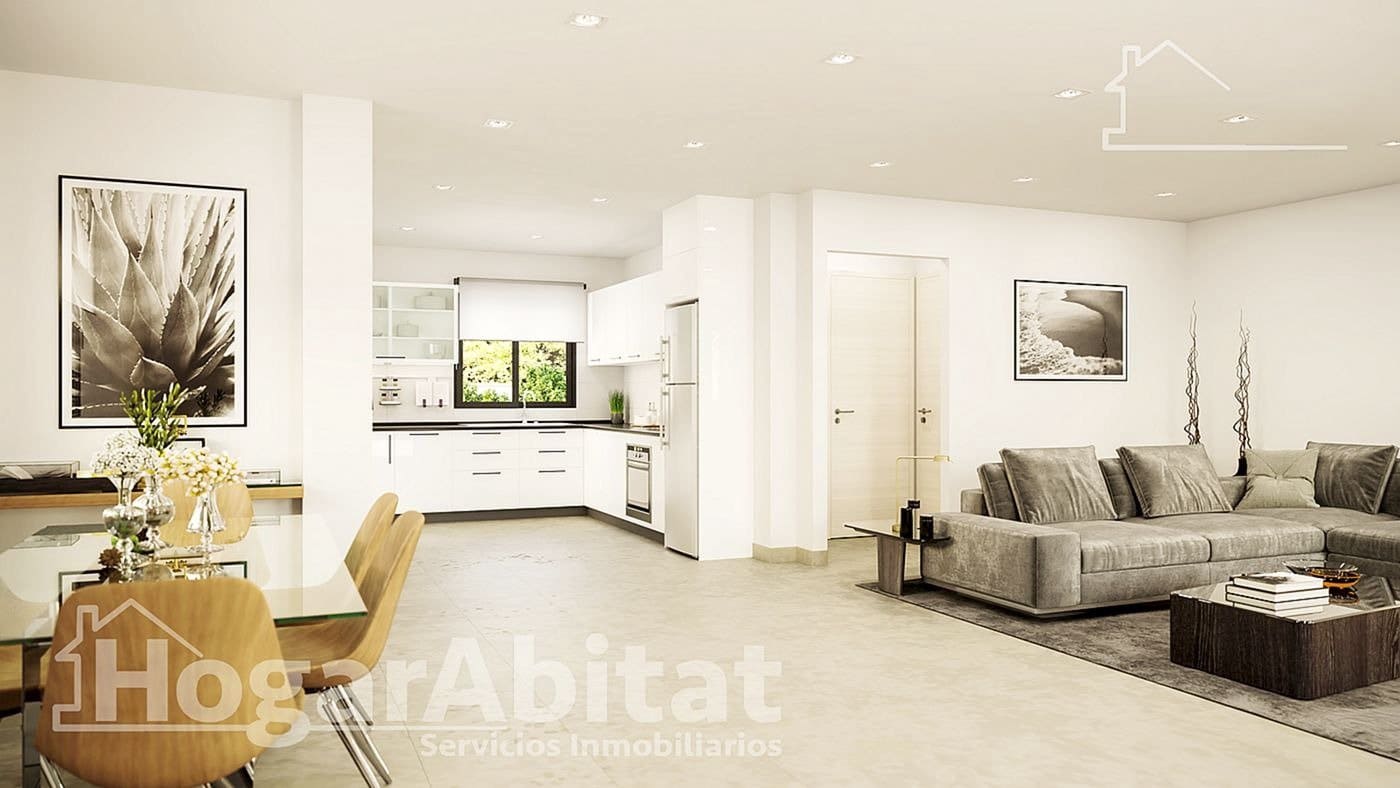 3 camera da letto Villa in vendita in La Marina del Pinet con garage - 623.000 € (Rif: 8491140)