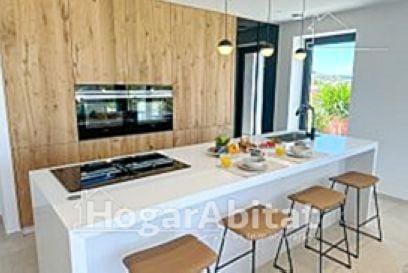 3 sypialnia Willa na sprzedaż w Cuevas del Almanzora z basenem garażem - 675 000 € (Ref: 8511728)