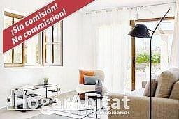 3 bedroom Villa for sale in Cuevas del Almanzora with garage - € 365,000 (Ref: 8511729)