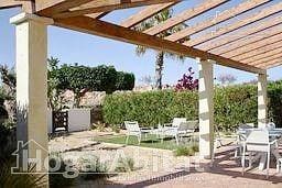 3 bedroom Villa for sale in Cuevas del Almanzora with garage - € 365,000 (Ref: 8511729)