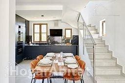 3 sypialnia Willa na sprzedaż w Cuevas del Almanzora z garażem - 365 000 € (Ref: 8511729)