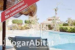 3 bedroom Villa for sale in Cuevas del Almanzora with garage - € 365,000 (Ref: 8511729)