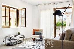 3 bedroom Villa for sale in Cuevas del Almanzora with garage - € 365,000 (Ref: 8511729)