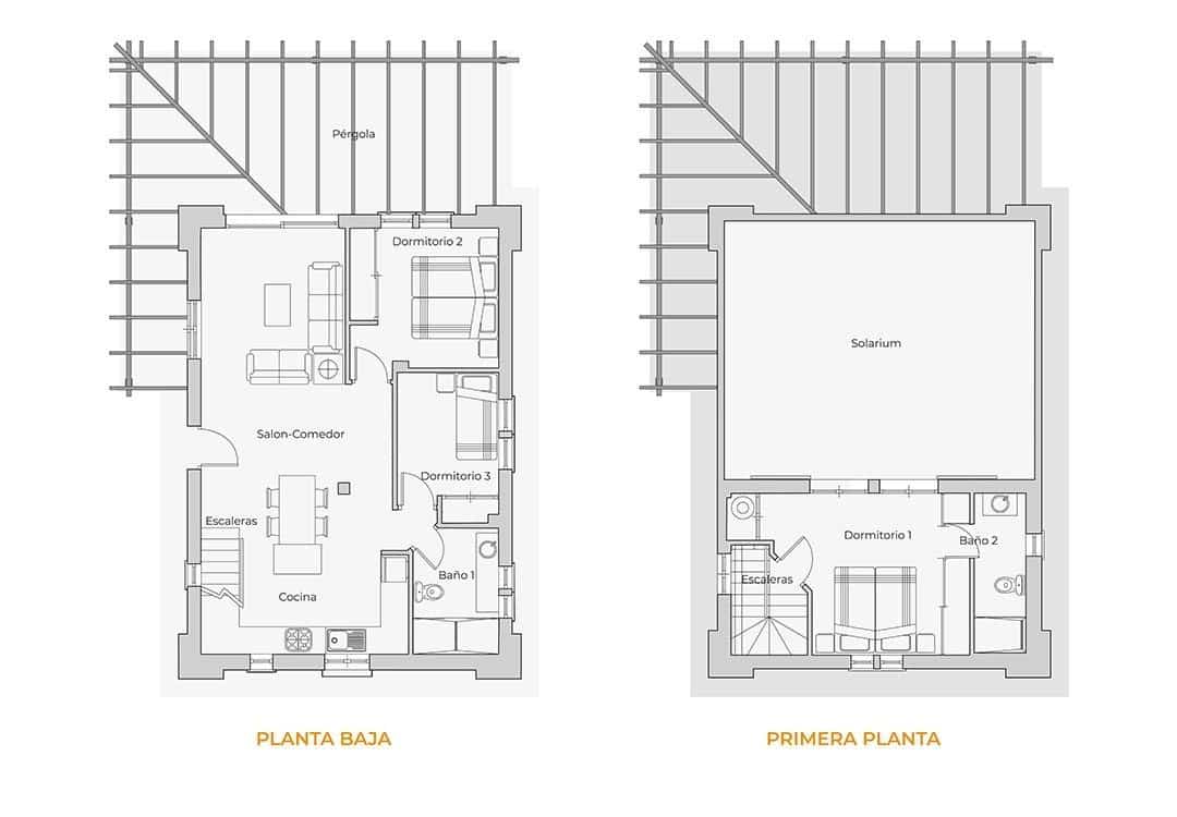 3 bedroom Villa for sale in Cuevas del Almanzora with garage - € 365,000 (Ref: 8511729)