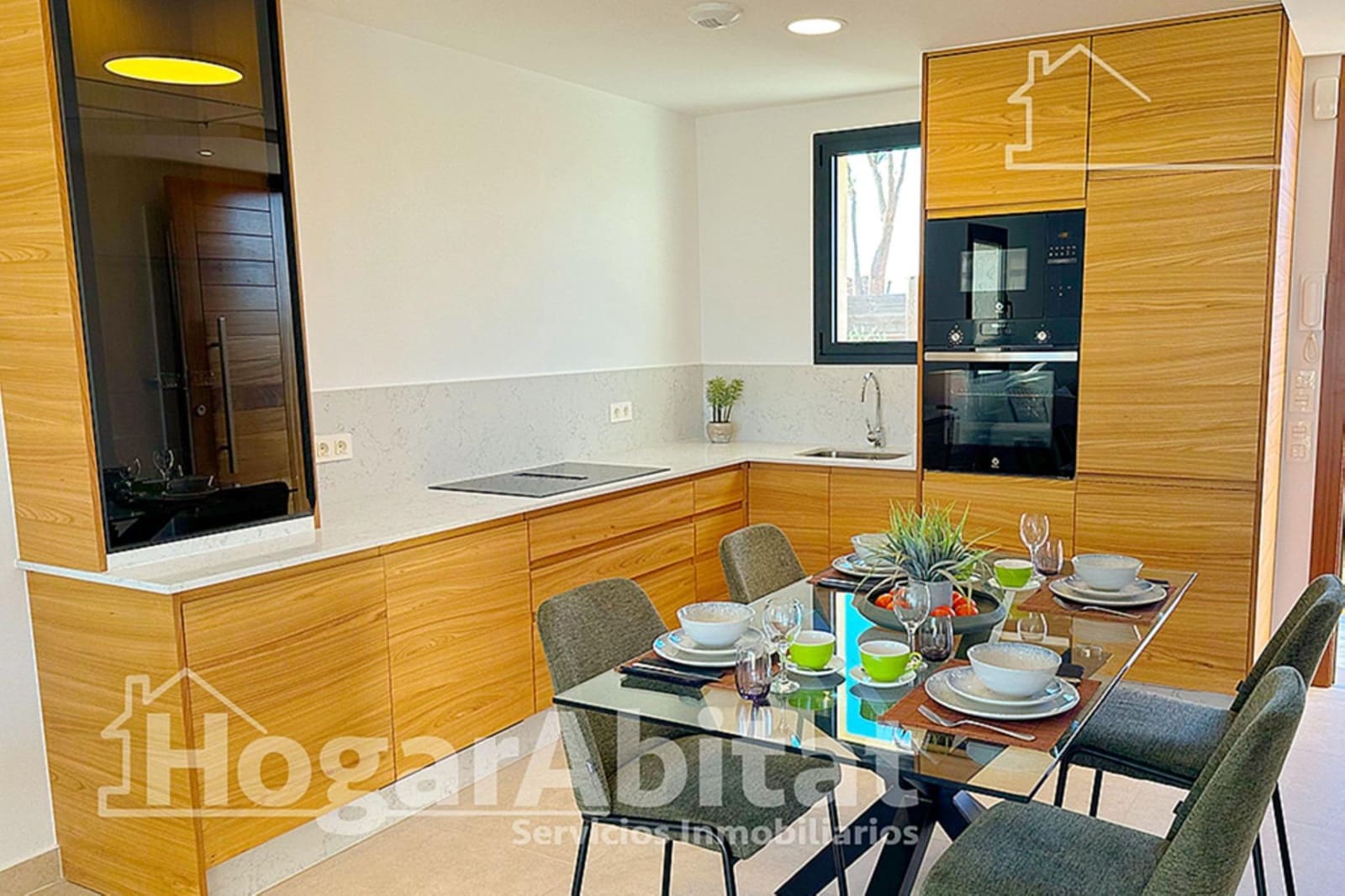 2 soveværelse Lejlighed til salg i Cuevas del Almanzora med swimmingpool garage - € 275.000 (Ref: 8511730)