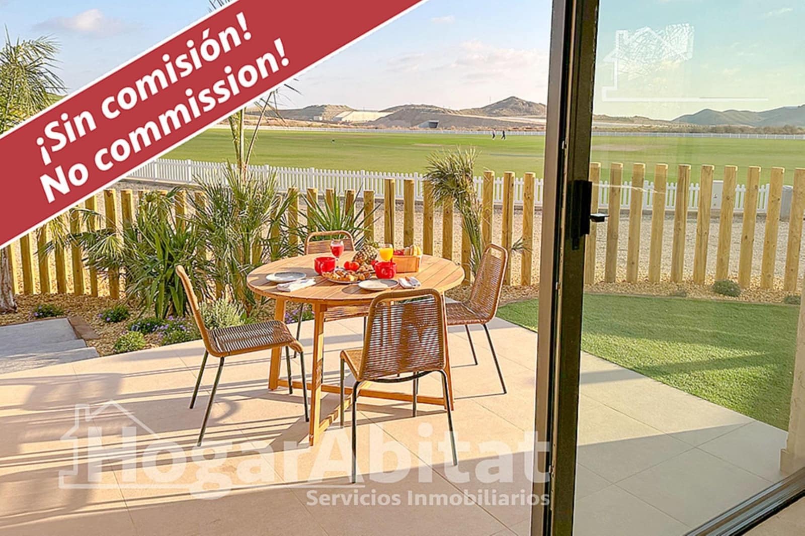 2 soveværelse Lejlighed til salg i Cuevas del Almanzora med swimmingpool garage - € 275.000 (Ref: 8511730)