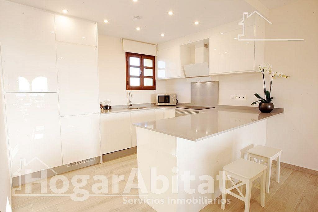 2 soverom Penthouse til salgs i Cuevas del Almanzora med svømmebasseng garasje - € 195 000 (Ref: 8511731)