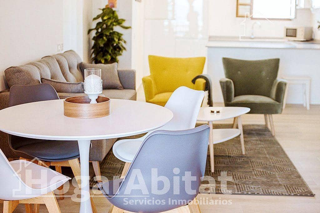 2 soverom Penthouse til salgs i Cuevas del Almanzora med svømmebasseng garasje - € 195 000 (Ref: 8511731)