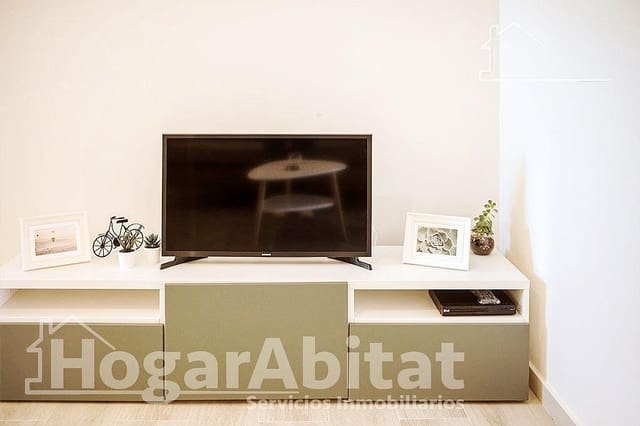 2 soverom Penthouse til salgs i Cuevas del Almanzora med svømmebasseng garasje - € 195 000 (Ref: 8511731)