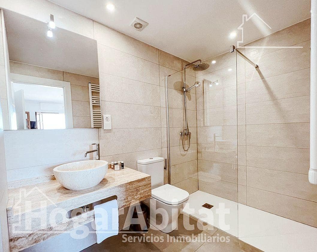 2 soverom Penthouse til salgs i Cuevas del Almanzora med svømmebasseng garasje - € 195 000 (Ref: 8511731)