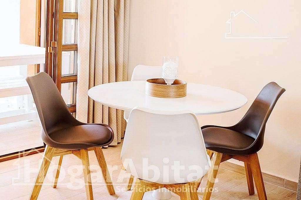 2 soverom Penthouse til salgs i Cuevas del Almanzora med svømmebasseng garasje - € 195 000 (Ref: 8511731)