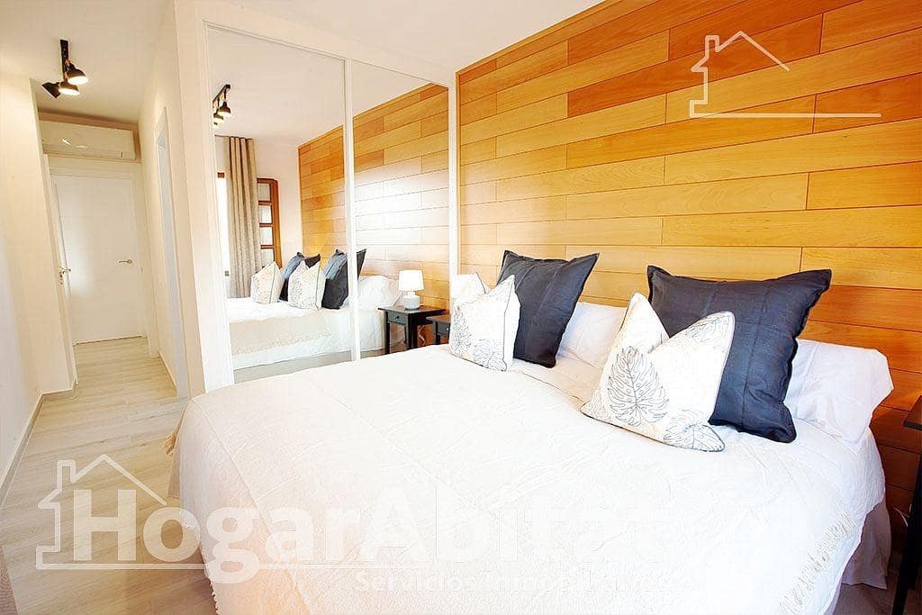 2 soverom Penthouse til salgs i Cuevas del Almanzora med svømmebasseng garasje - € 195 000 (Ref: 8511731)