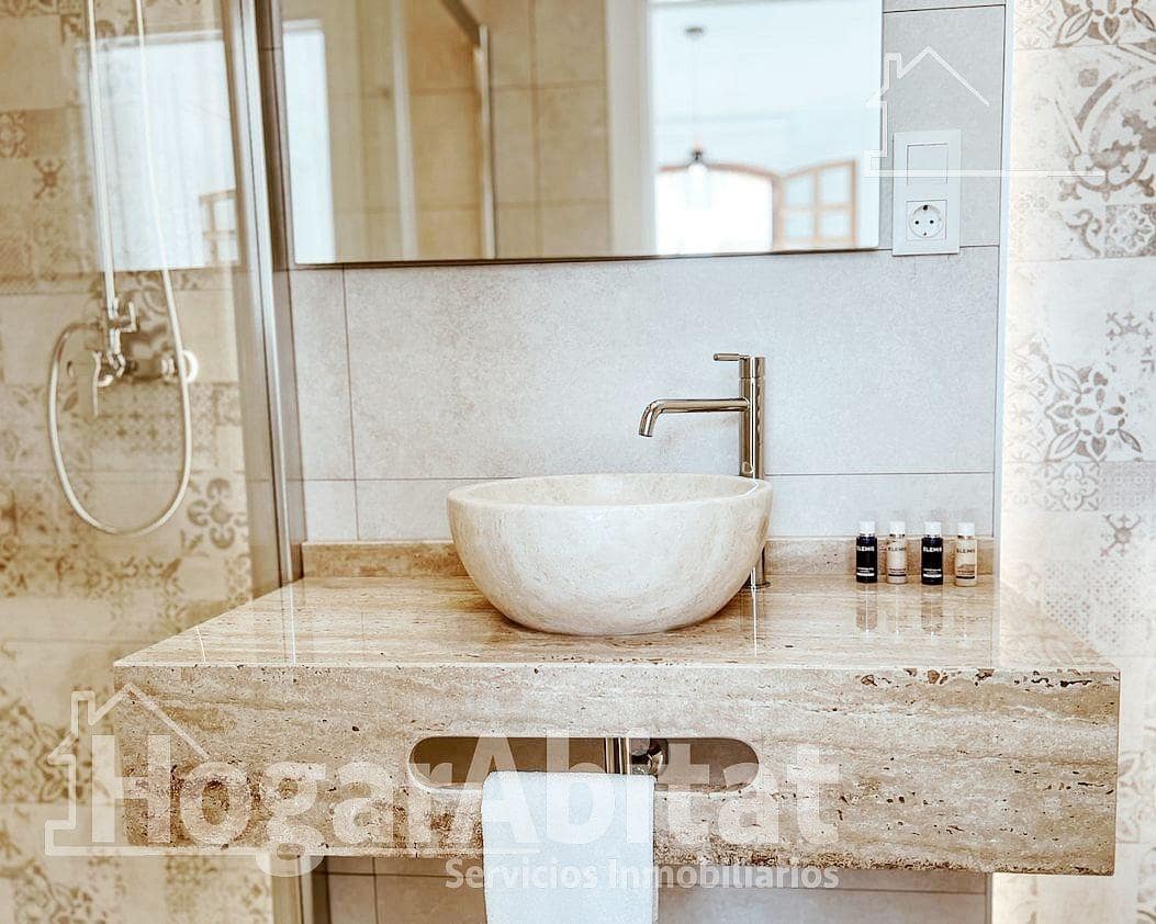 2 soverom Penthouse til salgs i Cuevas del Almanzora med svømmebasseng garasje - € 195 000 (Ref: 8511731)