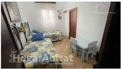 3 soveværelse Villa til salg i Terque med garage - € 274.000 (Ref: 8514586)