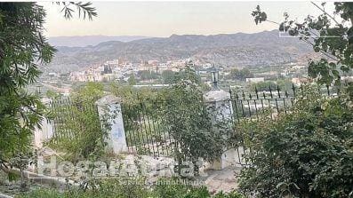 3 soveværelse Villa til salg i Terque med garage - € 274.000 (Ref: 8514586)