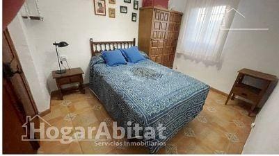 3 soveværelse Villa til salg i Terque med garage - € 274.000 (Ref: 8514586)