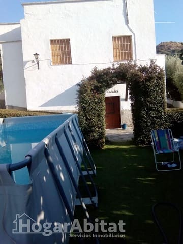 3 soverom Villa til salgs i Terque med garasje - € 274 000 (Ref: 8514586)