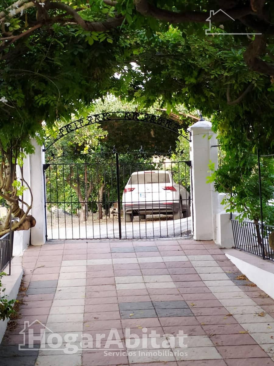 3 soveværelse Villa til salg i Terque med garage - € 274.000 (Ref: 8514586)