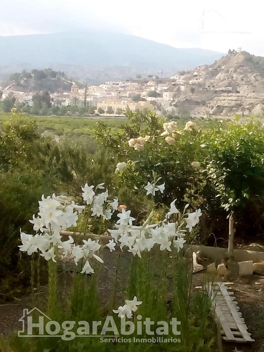 3 soveværelse Villa til salg i Terque med garage - € 274.000 (Ref: 8514586)