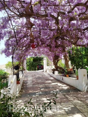 3 soverom Villa til salgs i Terque med garasje - € 274 000 (Ref: 8514586)