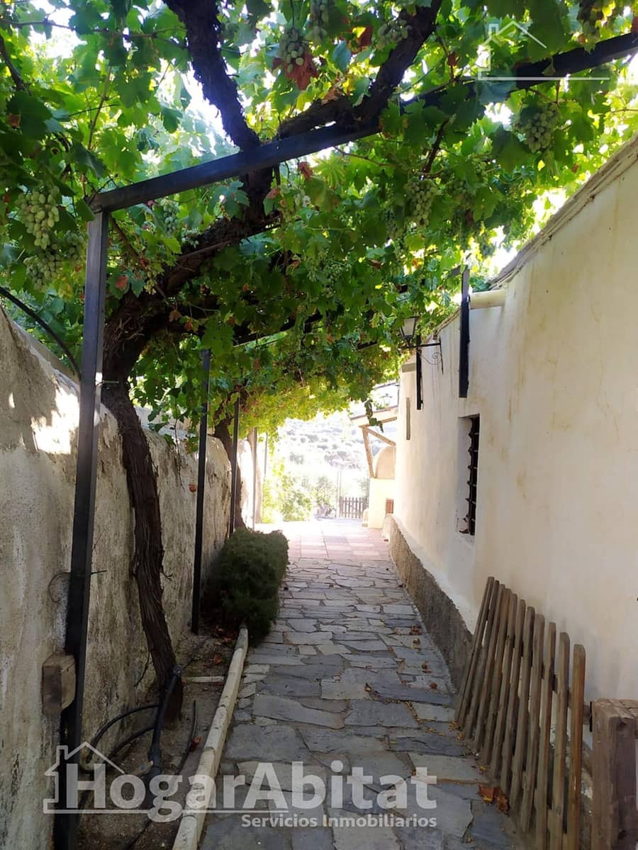 3 soveværelse Villa til salg i Terque med garage - € 274.000 (Ref: 8514586)