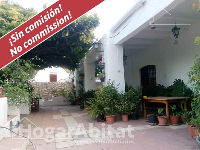 3 soverom Villa til salgs i Terque med garasje - € 274 000 (Ref: 8514586)