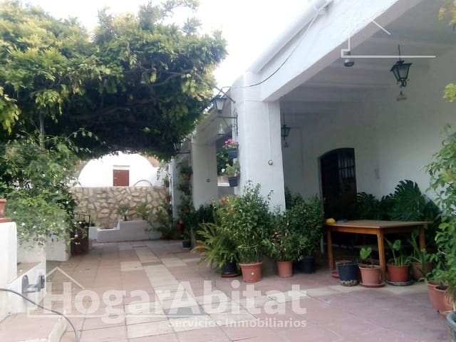 3 soverom Villa til salgs i Terque med garasje - € 274 000 (Ref: 8514586)