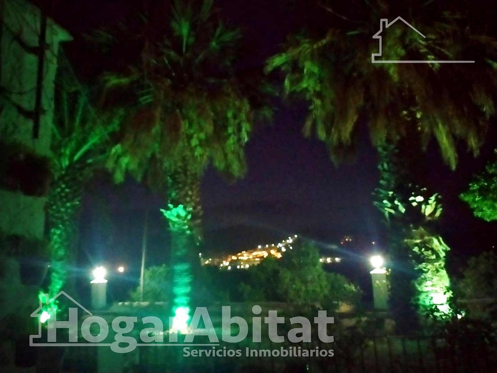 3 soveværelse Villa til salg i Terque med garage - € 274.000 (Ref: 8514586)