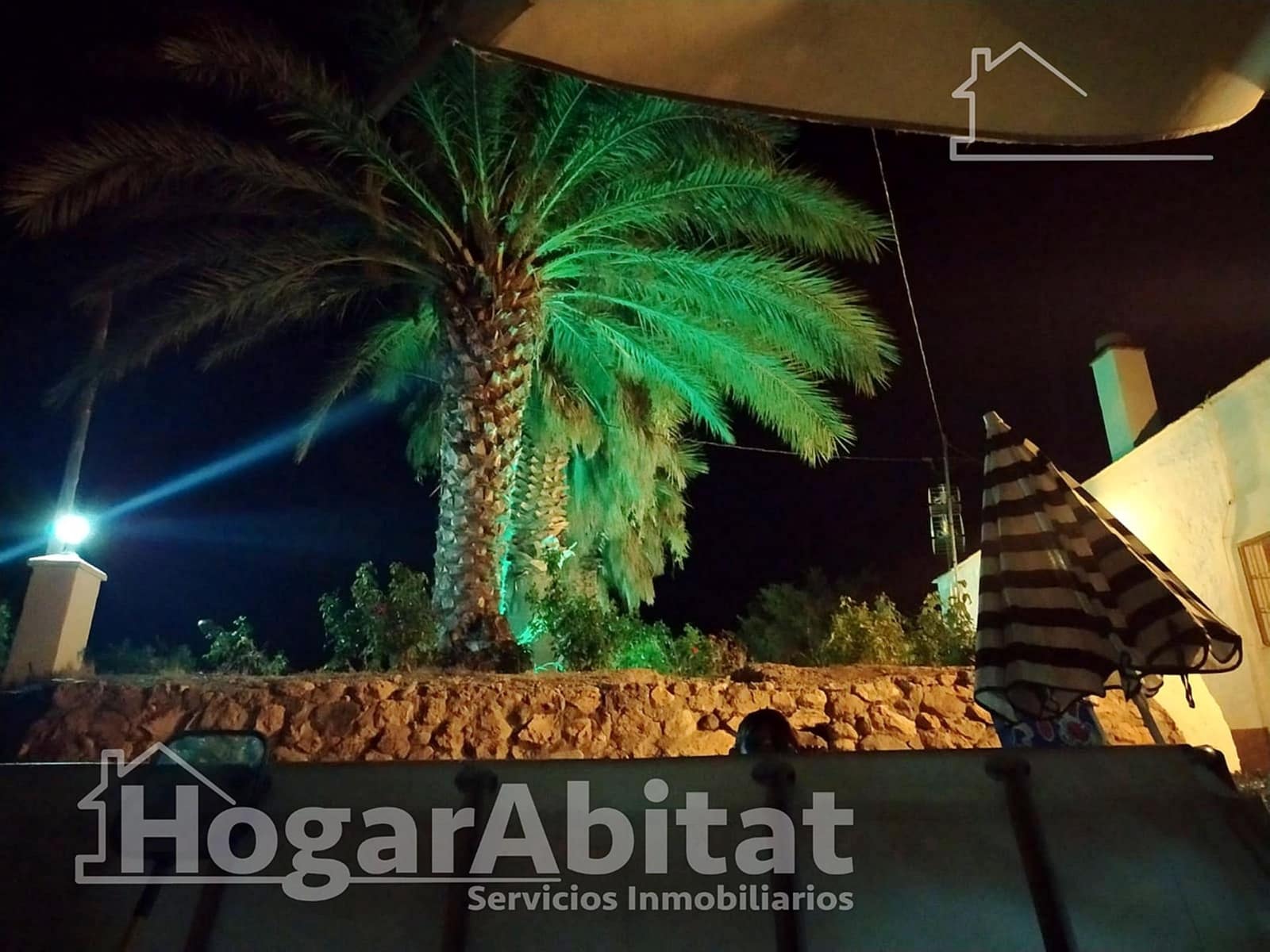 3 soveværelse Villa til salg i Terque med garage - € 274.000 (Ref: 8514586)