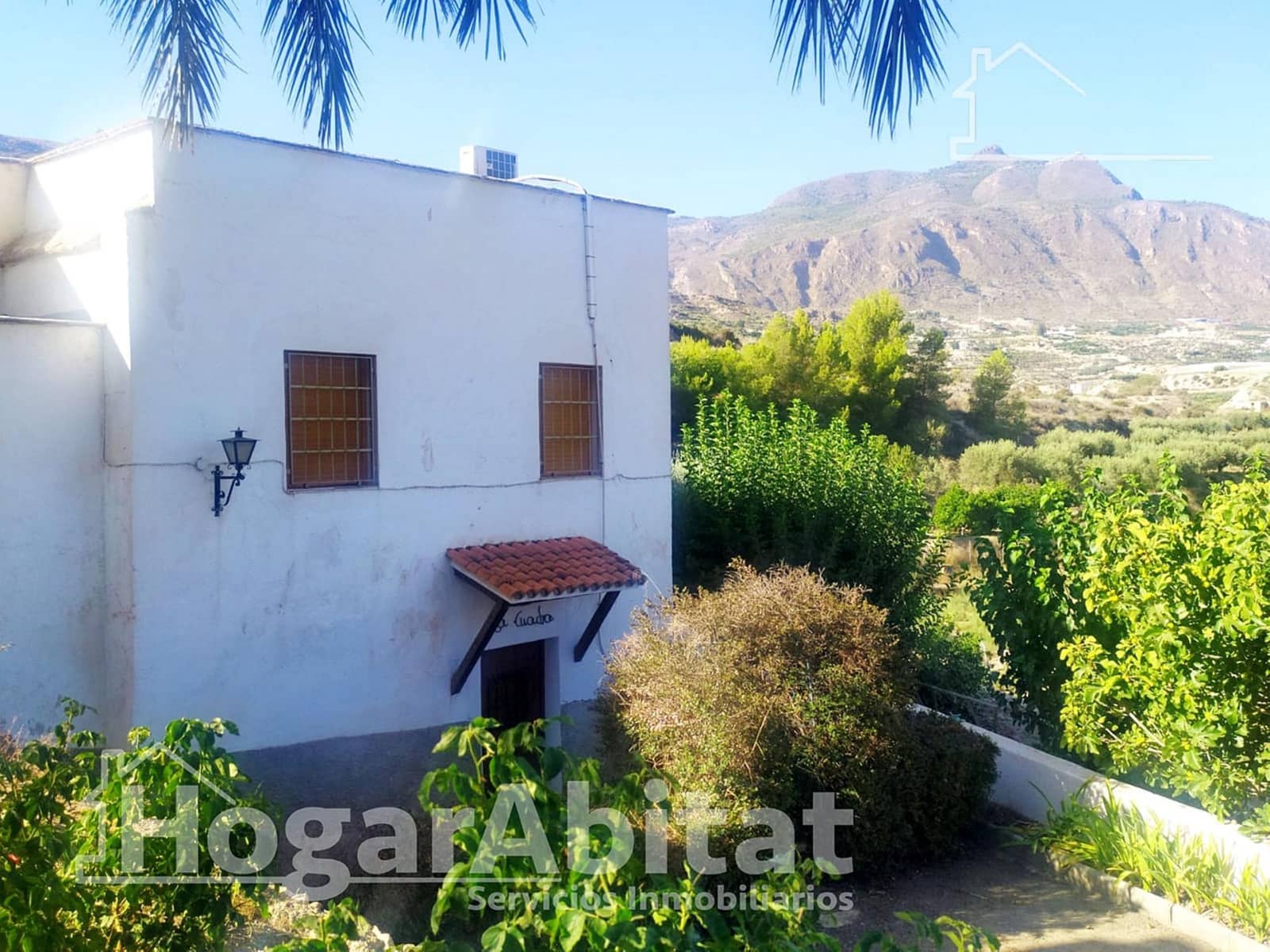 3 soveværelse Villa til salg i Terque med garage - € 274.000 (Ref: 8514586)