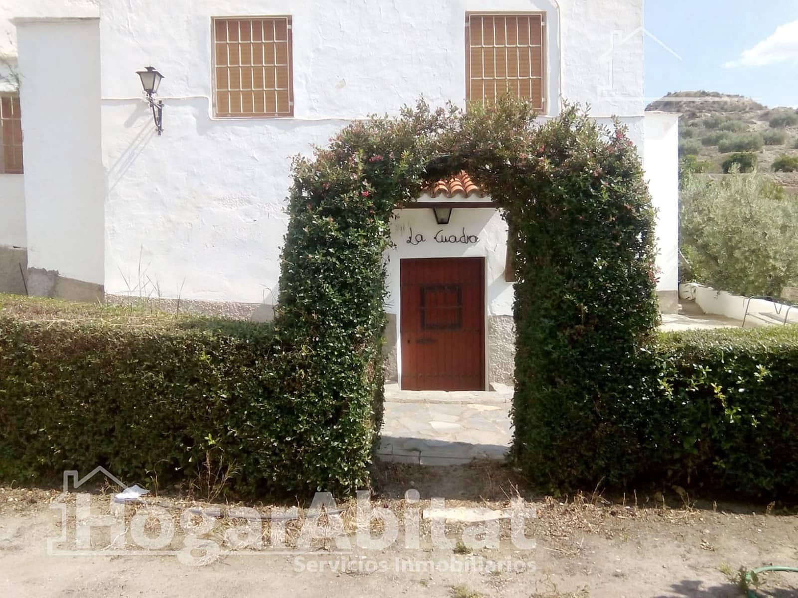 3 soveværelse Villa til salg i Terque med garage - € 274.000 (Ref: 8514586)