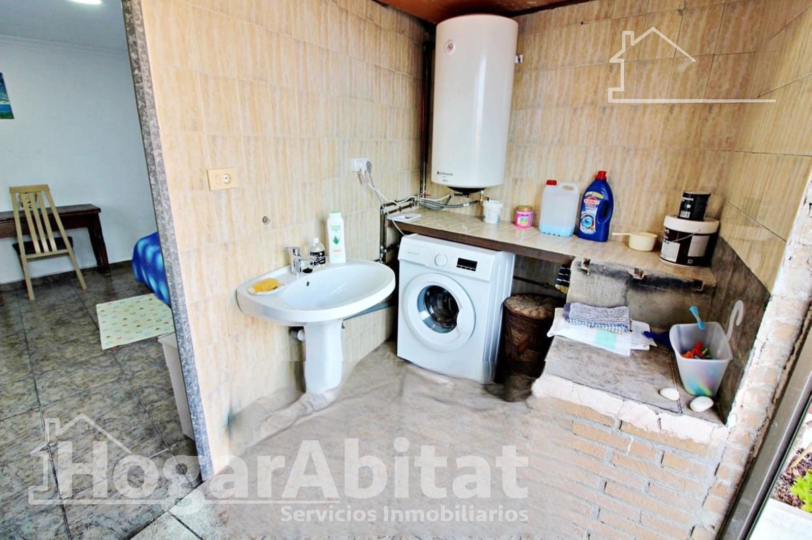 4 soverom Hus til salgs i Torre Endomenech - € 60 000 (Ref: 8531814)