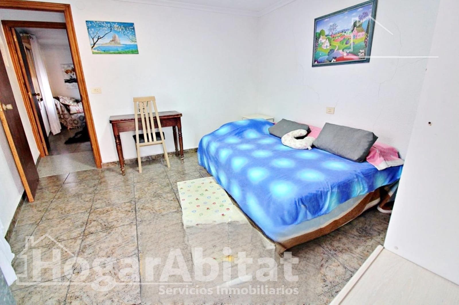 4 soverom Hus til salgs i Torre Endomenech - € 60 000 (Ref: 8531814)