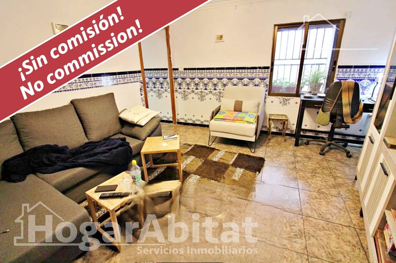 4 soverom Hus til salgs i Torre Endomenech - € 60 000 (Ref: 8531814)