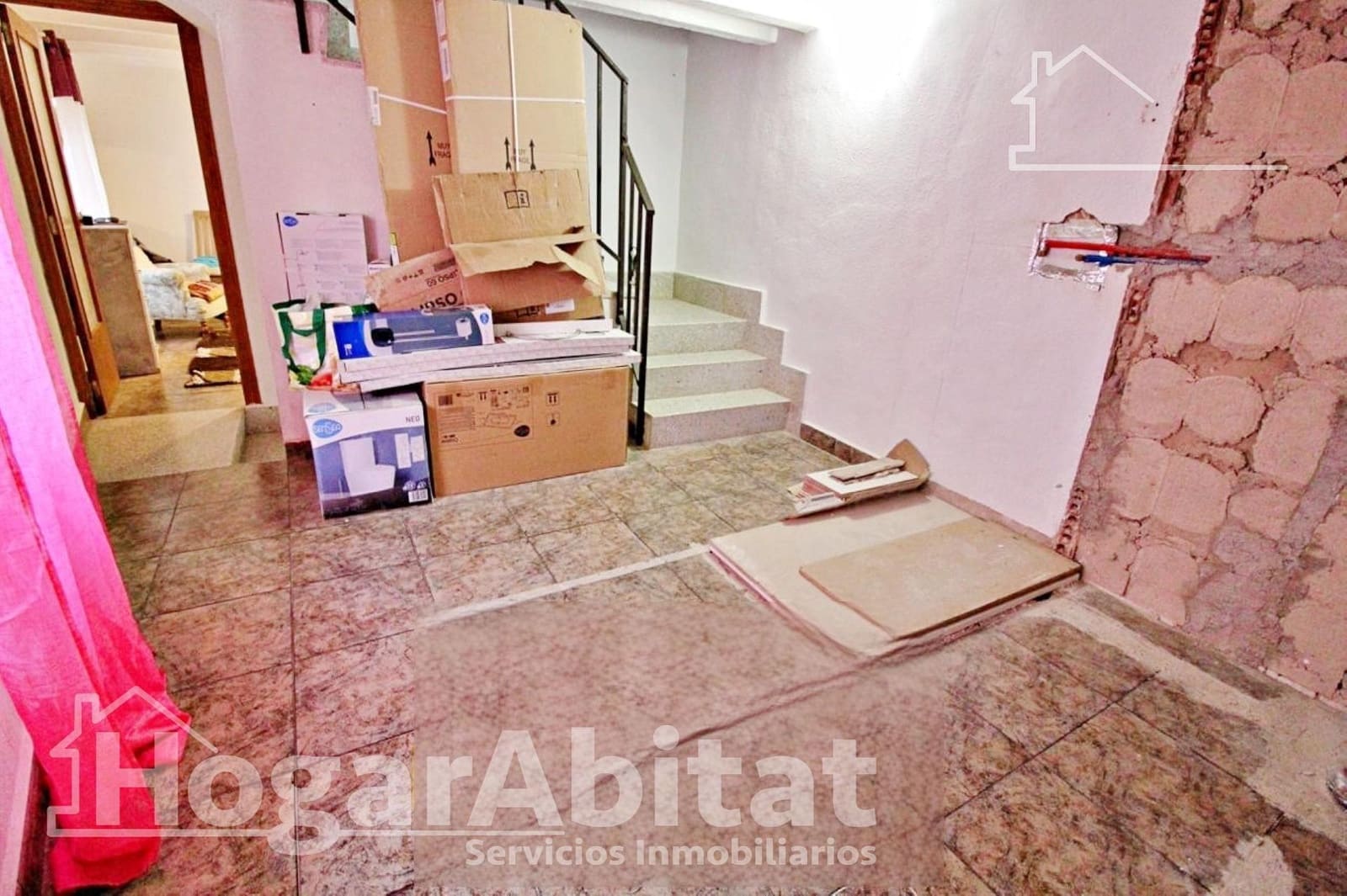 4 soverom Hus til salgs i Torre Endomenech - € 60 000 (Ref: 8531814)