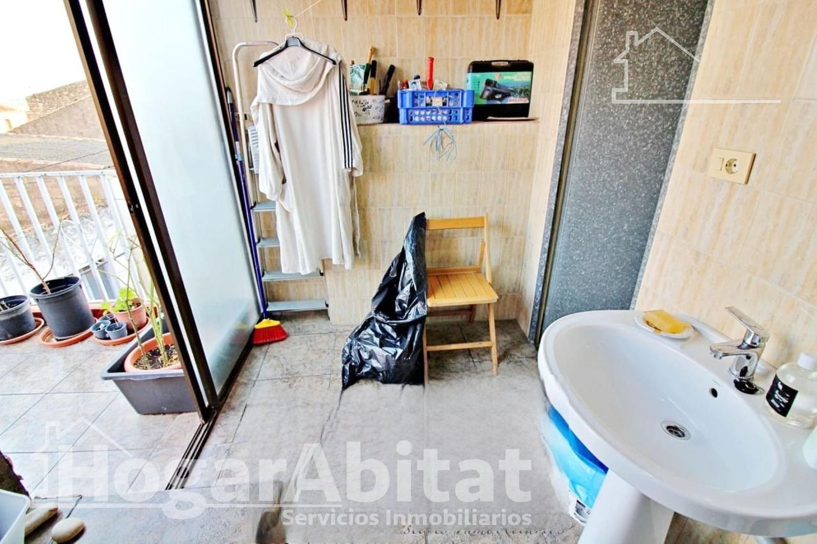 4 soverom Hus til salgs i Torre Endomenech - € 60 000 (Ref: 8531814)