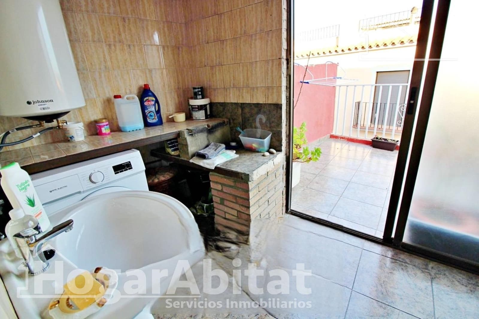 4 soverom Hus til salgs i Torre Endomenech - € 60 000 (Ref: 8531814)