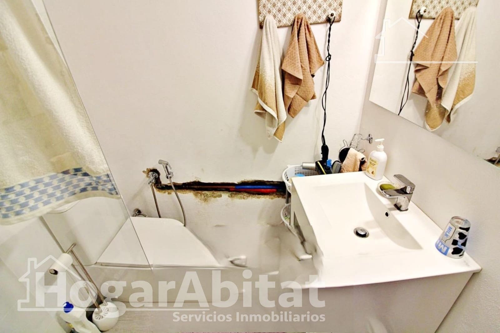 4 soverom Hus til salgs i Torre Endomenech - € 60 000 (Ref: 8531814)