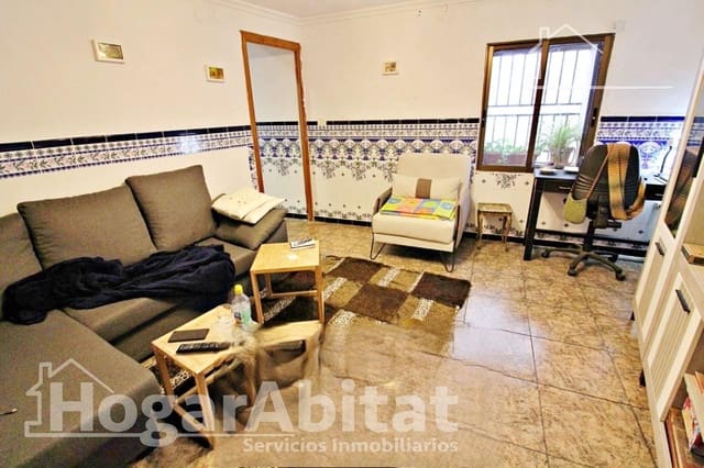 4 bedroom Townhouse for sale in Torre Endoménech - € 60,000 (Ref: 8531814)