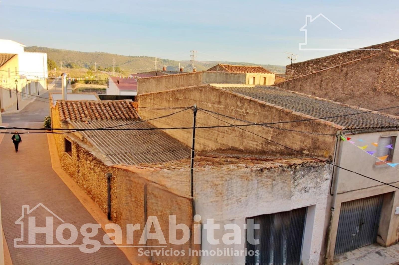 4 soverom Hus til salgs i Torre Endomenech - € 60 000 (Ref: 8531814)