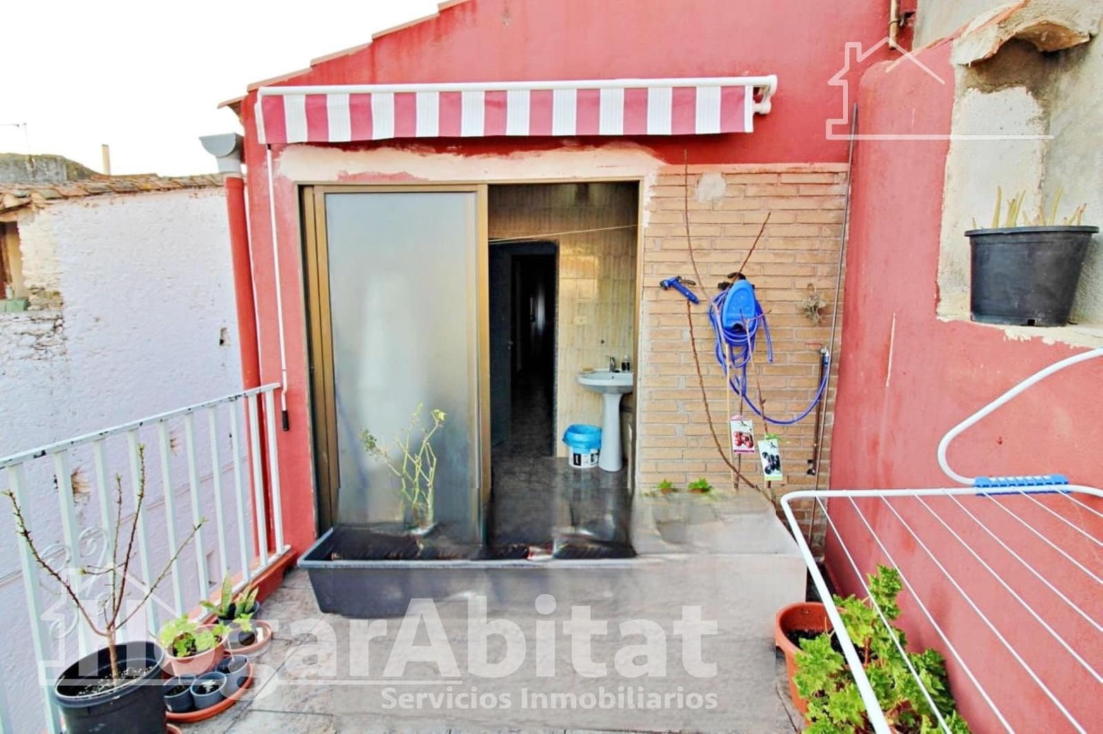 4 soverom Hus til salgs i Torre Endomenech - € 60 000 (Ref: 8531814)