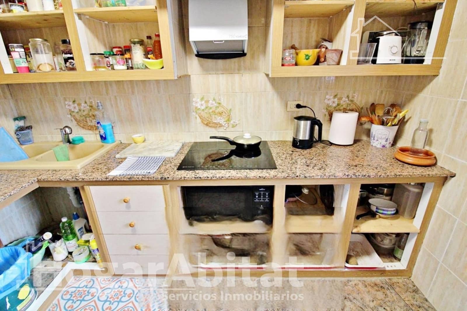 4 soverom Hus til salgs i Torre Endomenech - € 60 000 (Ref: 8531814)